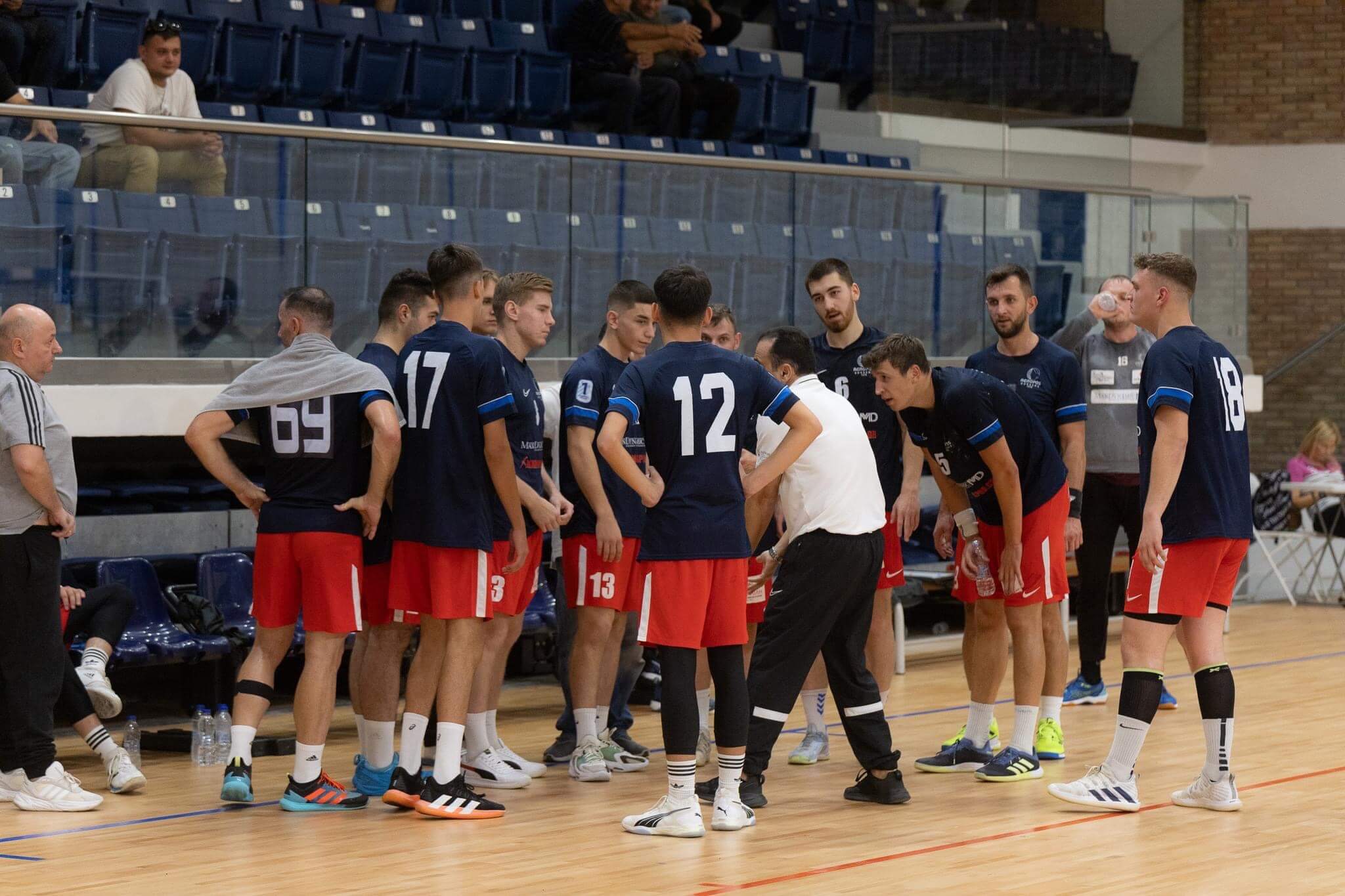 «Χρονιά ορόσημο για το μέλλον του Αερωπού Έδεσσας»