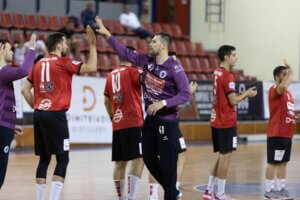 Η 13η Αγωνιστική της Handball Premier