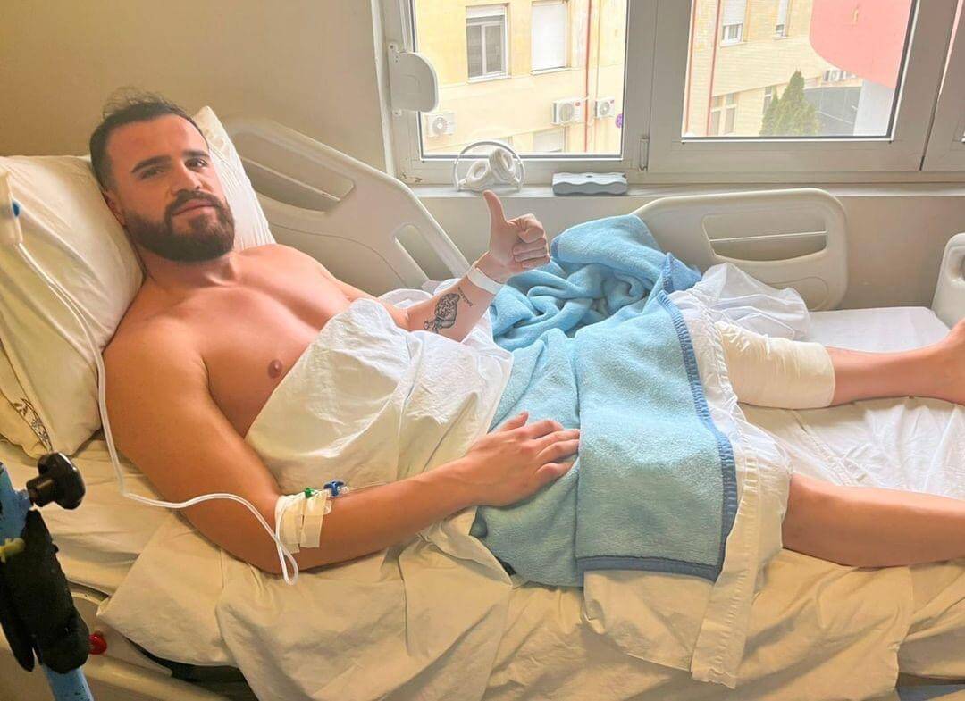 Σιδερένιος Πέτρο!!!