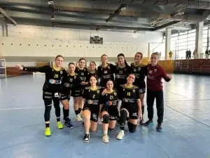 Νικηφόρα πρεμιέρα για τις νεανιδες της ΑΕΚ