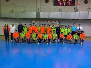 Νίκη στο Κορωπί με 35-21 για την Μικτή ΕΣΧΑ