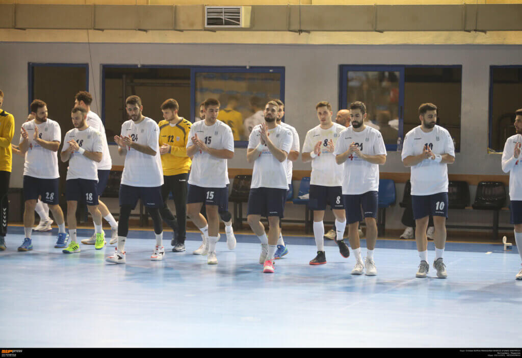 e-HandBall.gr