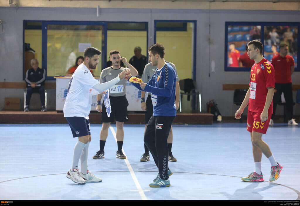 e-HandBall.gr