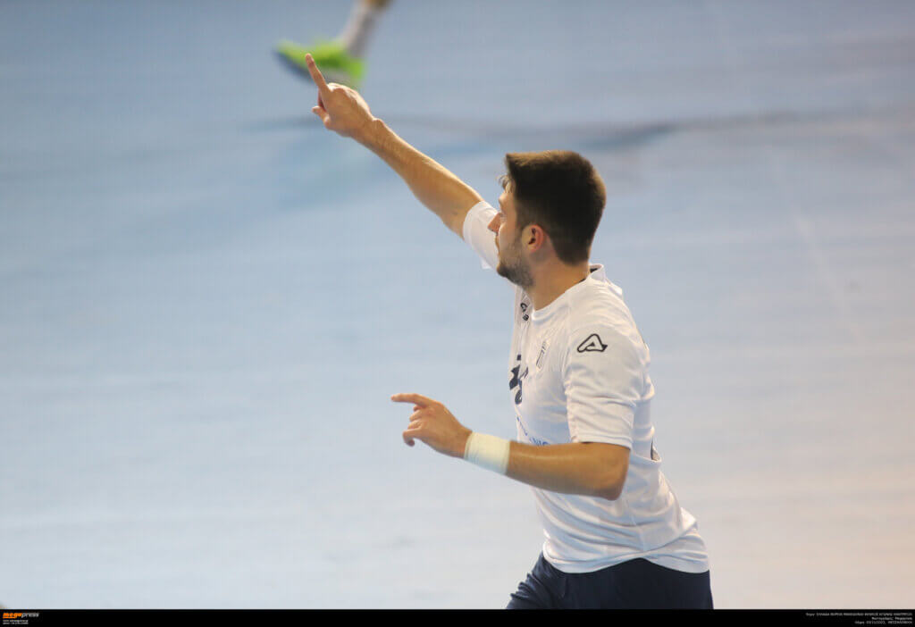 e-HandBall.gr