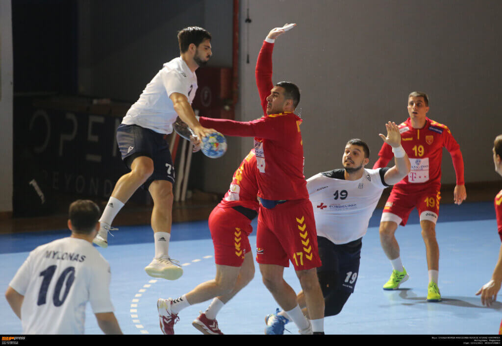 e-HandBall.gr