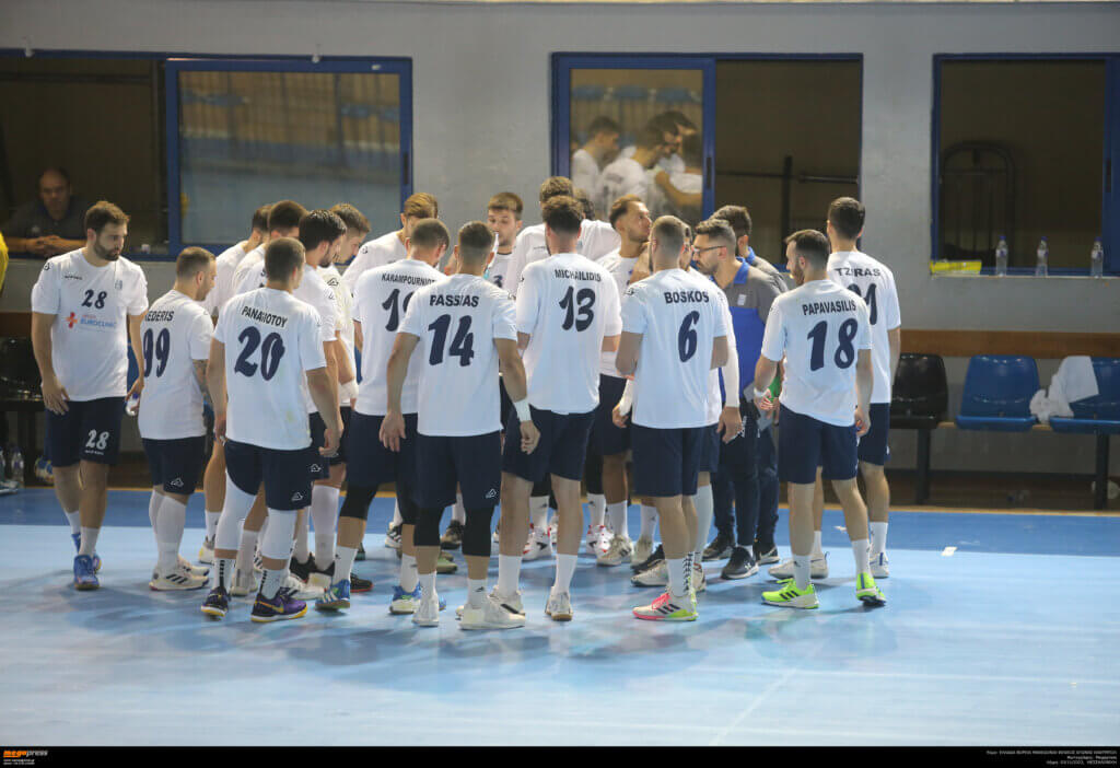 e-HandBall.gr
