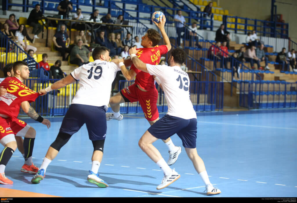 e-HandBall.gr