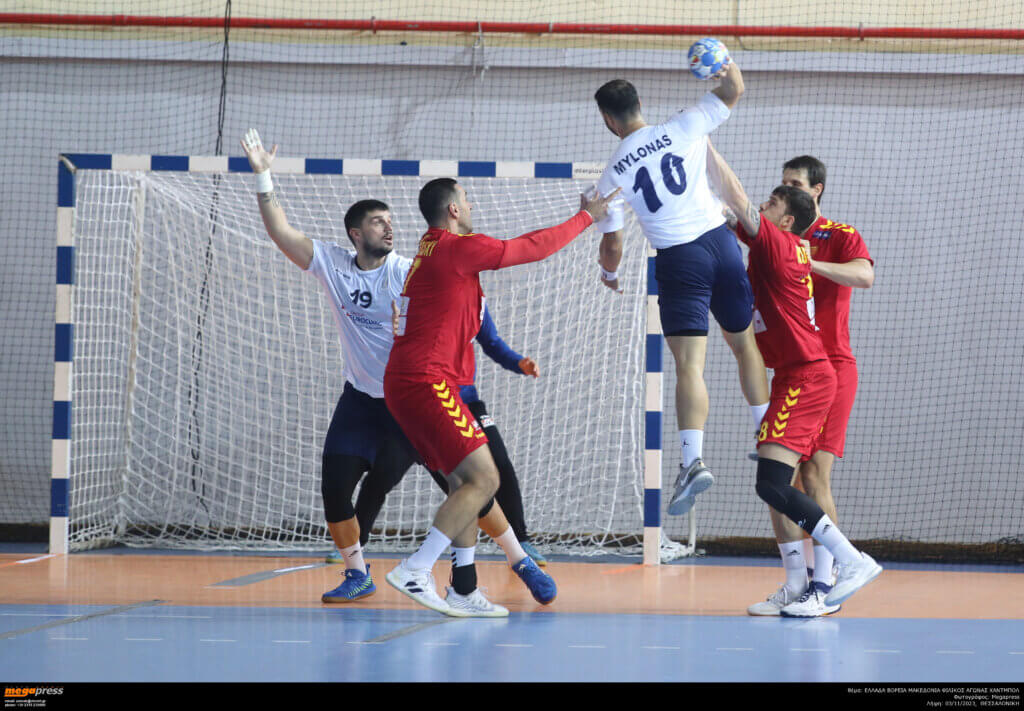 e-HandBall.gr