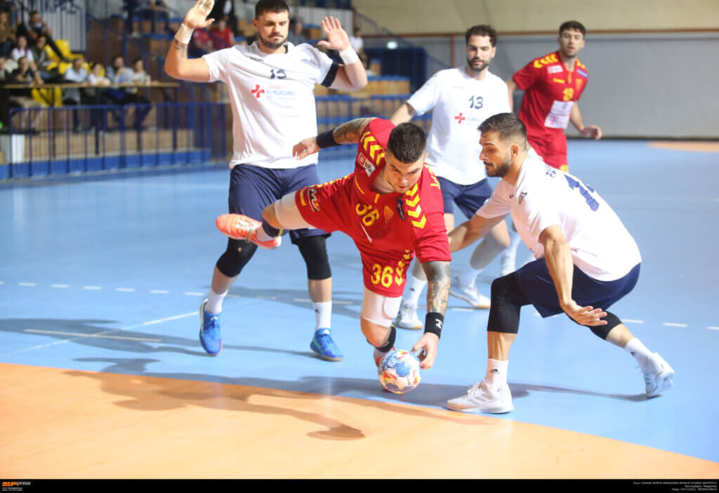 e-HandBall.gr