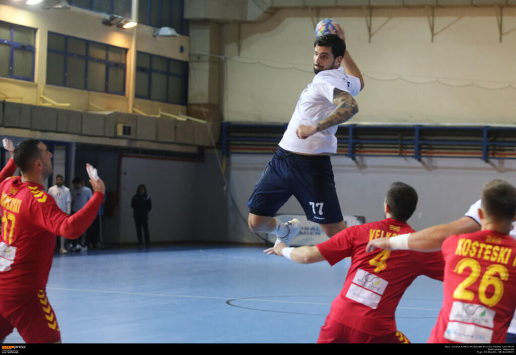 e-HandBall.gr