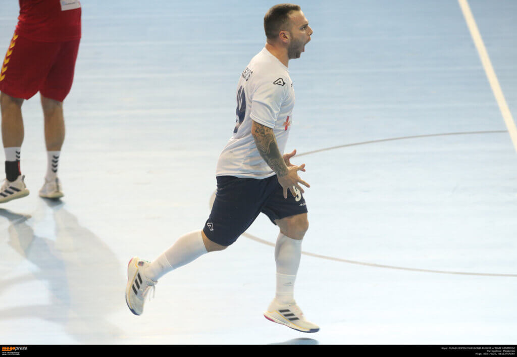 e-HandBall.gr