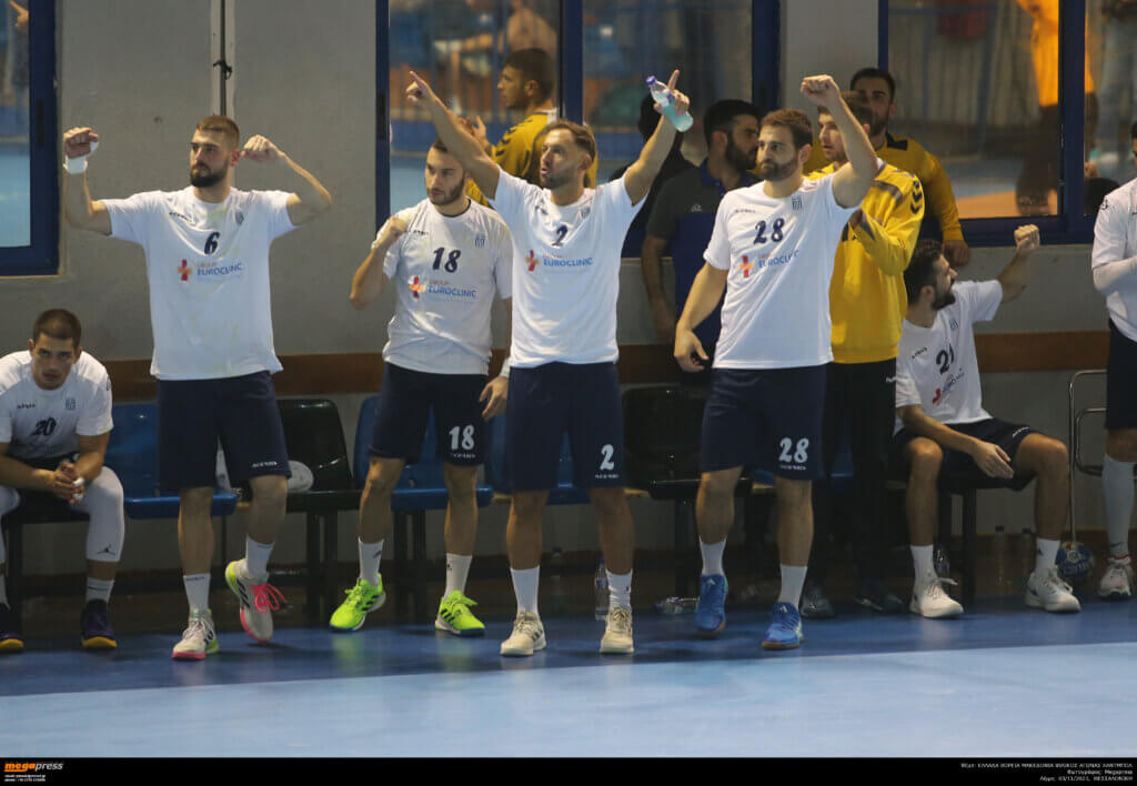 e-HandBall.gr