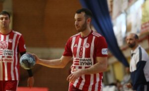 Παπαβασίλης: «Έχουμε μία σειρά πολύ απαιτητικών αγώνων»