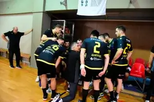 ΑΕΚ – ΑΣΕ Δούκα: (11/11 – 16.00)