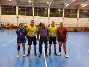 Διευρυνε το σερί της η Νέα Ιωνία