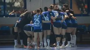 Με… Ευρωπαϊκή φόρα η Πυλαία