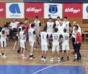 ΕΣΧΑ ΕΦΗΒΩΝ: «Διπλό» του Δούκα στη Νέα Φιλαδέλφεια