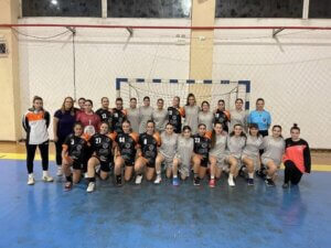 Πρεμιέρα με νίκη στις Παγκορασίδες Α’ για την Μικτή ΕΣΧΑ