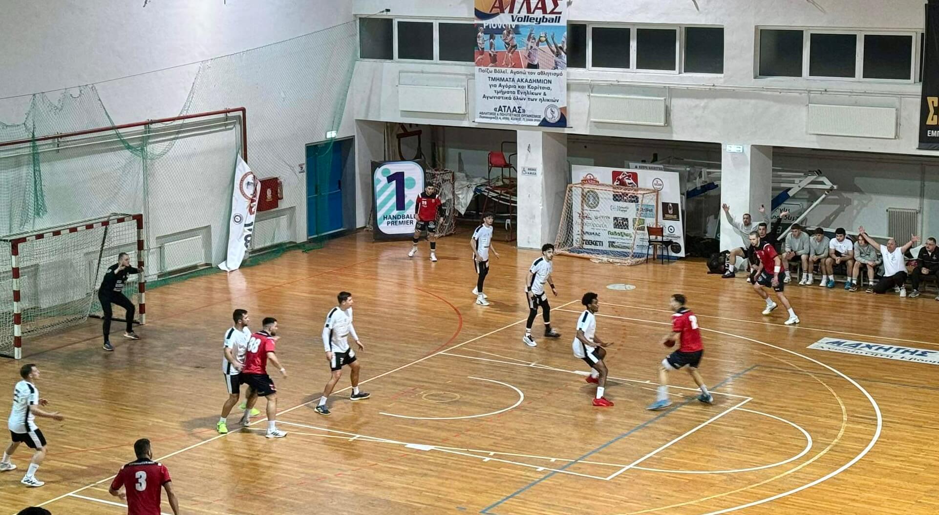 Μοιρασιά στο Κιλκίς