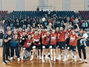 Στους «8» του Κυπέλλου η Δράμα ‘86