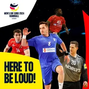 Σπάνε όλα τα κοντέρ στο EURO 2024: Περισσότεροι από 600 Έλληνες στο πλευρό της Εθνικής