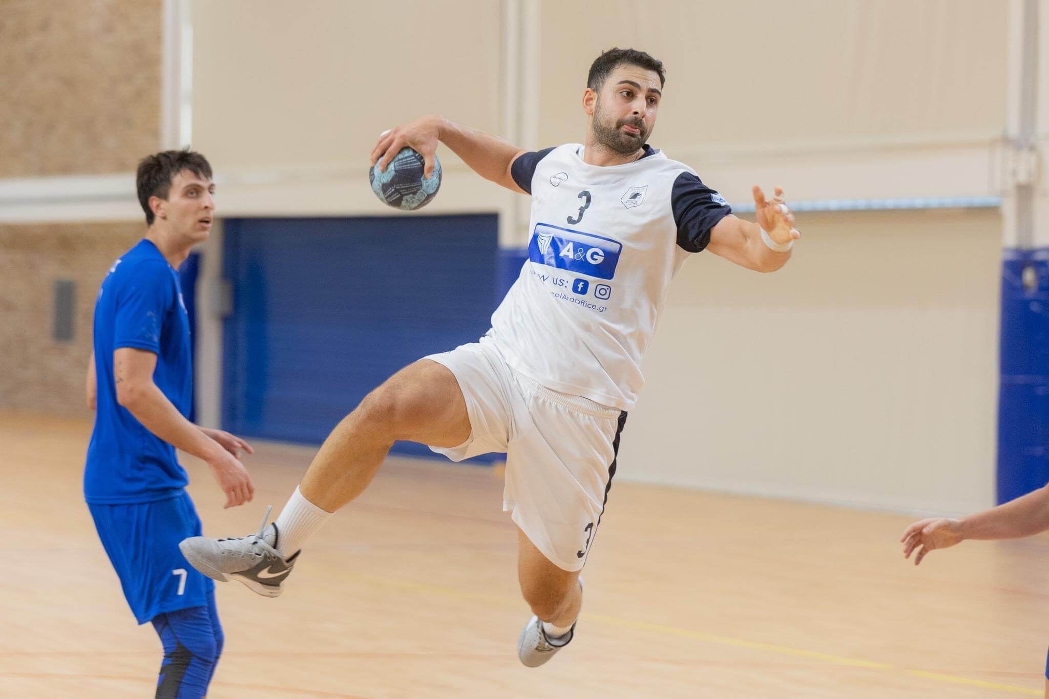 Χειρουργήθηκε ο Μυλωνάς – Περαστικά και «ευχαριστώ» από τον Δούκα