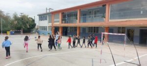 Δράσεις της ΕΑΠ/ΟΧΕ σε Δημοτικά σχολεία της Πάτρας