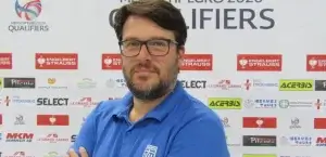 Πρόεδρος των ΕΑΚΘ ο Κώστας Βιολιτζής!