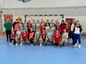 Δύσκολα η Μικτή ΕΣΧΑ 27-24 τον Αθηναϊκό στις Παγκορασίδες Α’