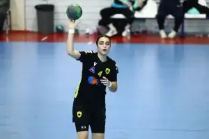 Η Αναγέννηση Αρτας νίκησε την ΑΕΚ