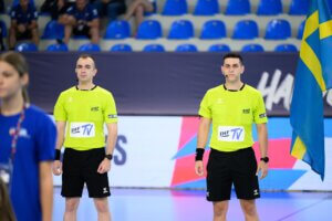 Στο Euro K18 oι Κινατζίδης – Φωτακίδης