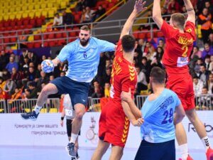 Άλμα 8 θέσεων και στο 2ο γκρουπ για τα προκριματικά του EURO 2026 η Ελλάδα!