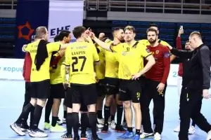 Ενσωματώθηκαν στις προπονήσεις της ΑΕΚ οι Τικ και Τέπερ