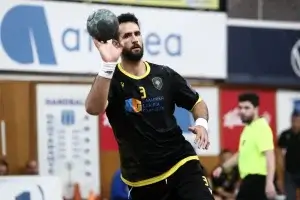 Παρελθόν από την ΑΕΚ ο Ζαμπιτς