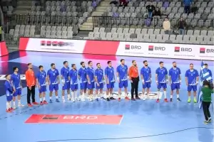 H αποστολή της Εθνικής Ανδρών για το EURO 2024