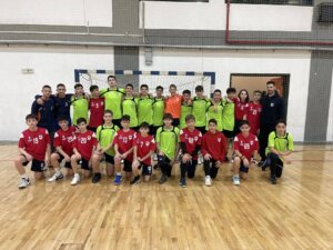 Νίκη για Μικτή ΕΣΧΑ στα Βριλήσσια