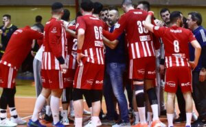 Η μεγάλη Ευρωπαϊκή στιγμή πλησιάζει για τον Ολυμπιακό