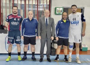 Ο Μέτσης «λύτρωσε» τον ΓΑΣ Κιλκις