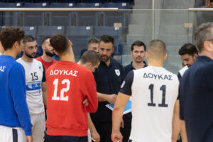Στο “Final 4” ο Δούκας που νίκησε τον ΓΑΣΚ