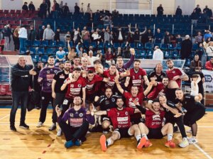 Γράφει Ιστορία η Δράμα! “Πέταξε” εκτός Final 4 την ΑΕΚ