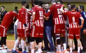 European Cup: Διπλή μονομαχία Ολυμπιακού- Μπρίξεν