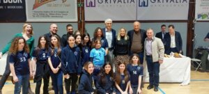 Παρουσία “Δράκου” η κοπή πίτας του ΑΟ Πολιτείας