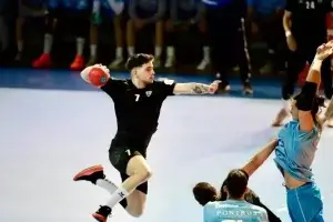 Η 16η Αγωνιστική της Handball Premier