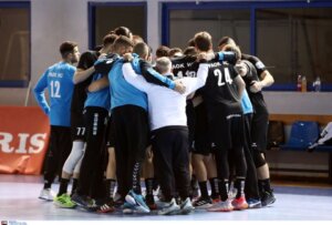 Στο Final 4 o ΠΑΟΚ