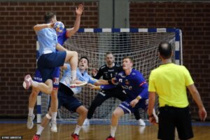 Φιλική ήττα (22-33) για την Εθνική Ανδρων από τους Ισλανδούς