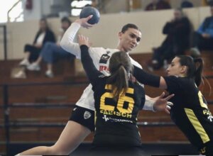 Ξεκινούν τα PlayOff στην Α1 Γυναικών