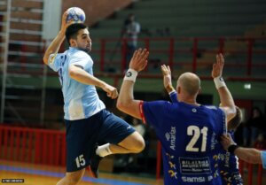 Η 19η αγωνιστική στη Handball Premier