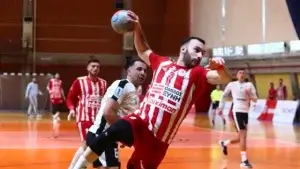 Ο Ολυμπιακός “ψάχνει” στη Σλοβενία την ιστορική πρόκριση