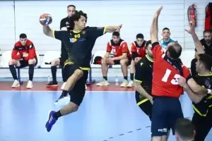 Η 20η αγωνιστική της Handball Premier