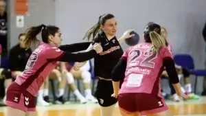 Σήμερα (15/5, 18.00) ο δεύτερος τελικός της Α1 Γυναικών